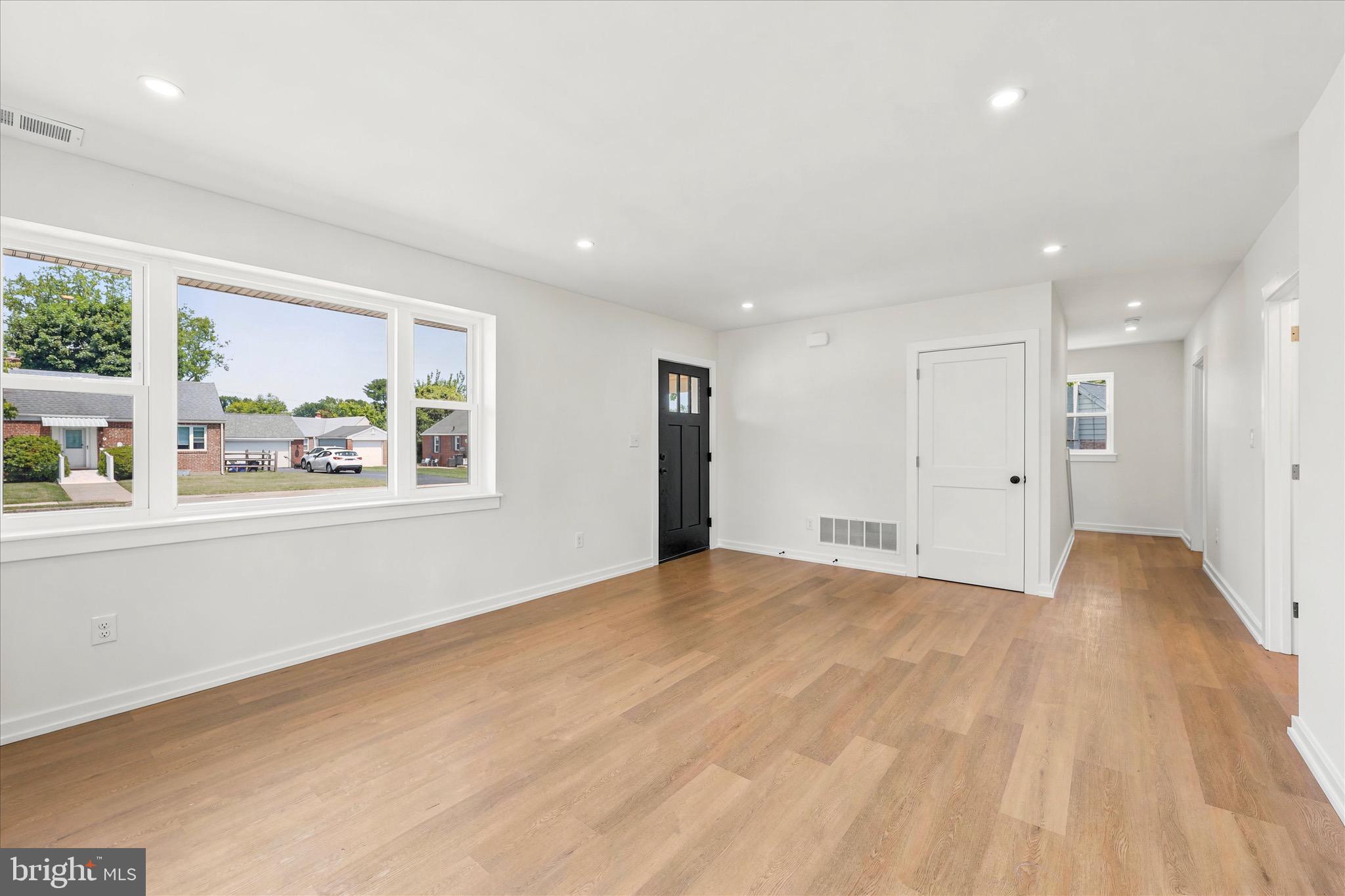 MARPLE GARDENS - Residential