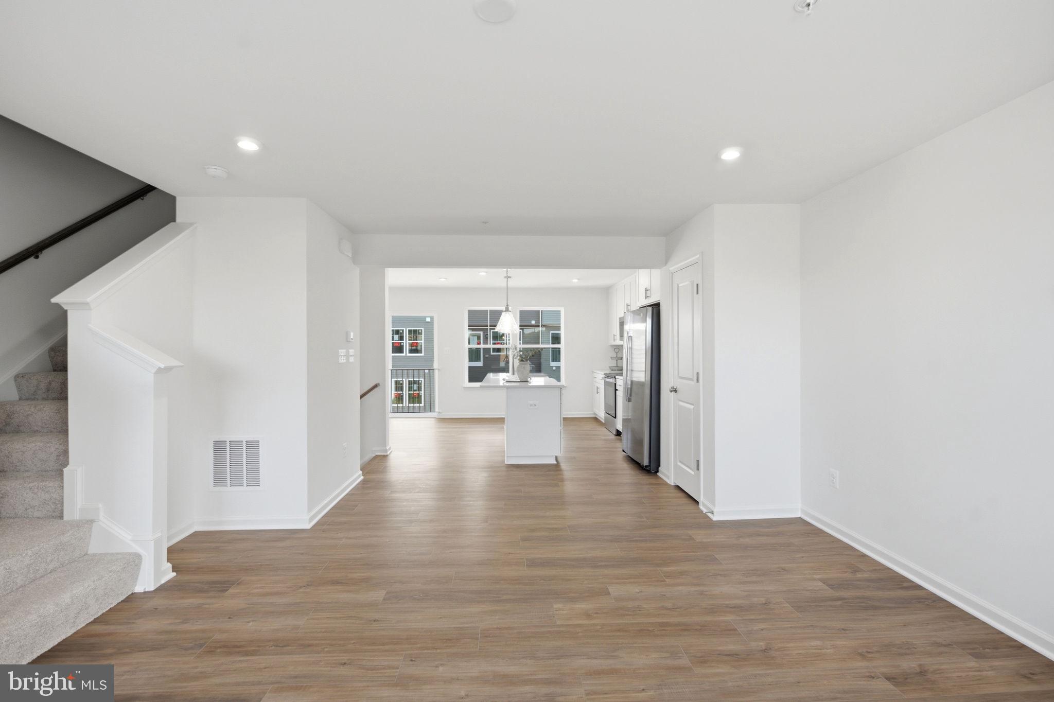 TABLE ROCK TERRACE - Residential