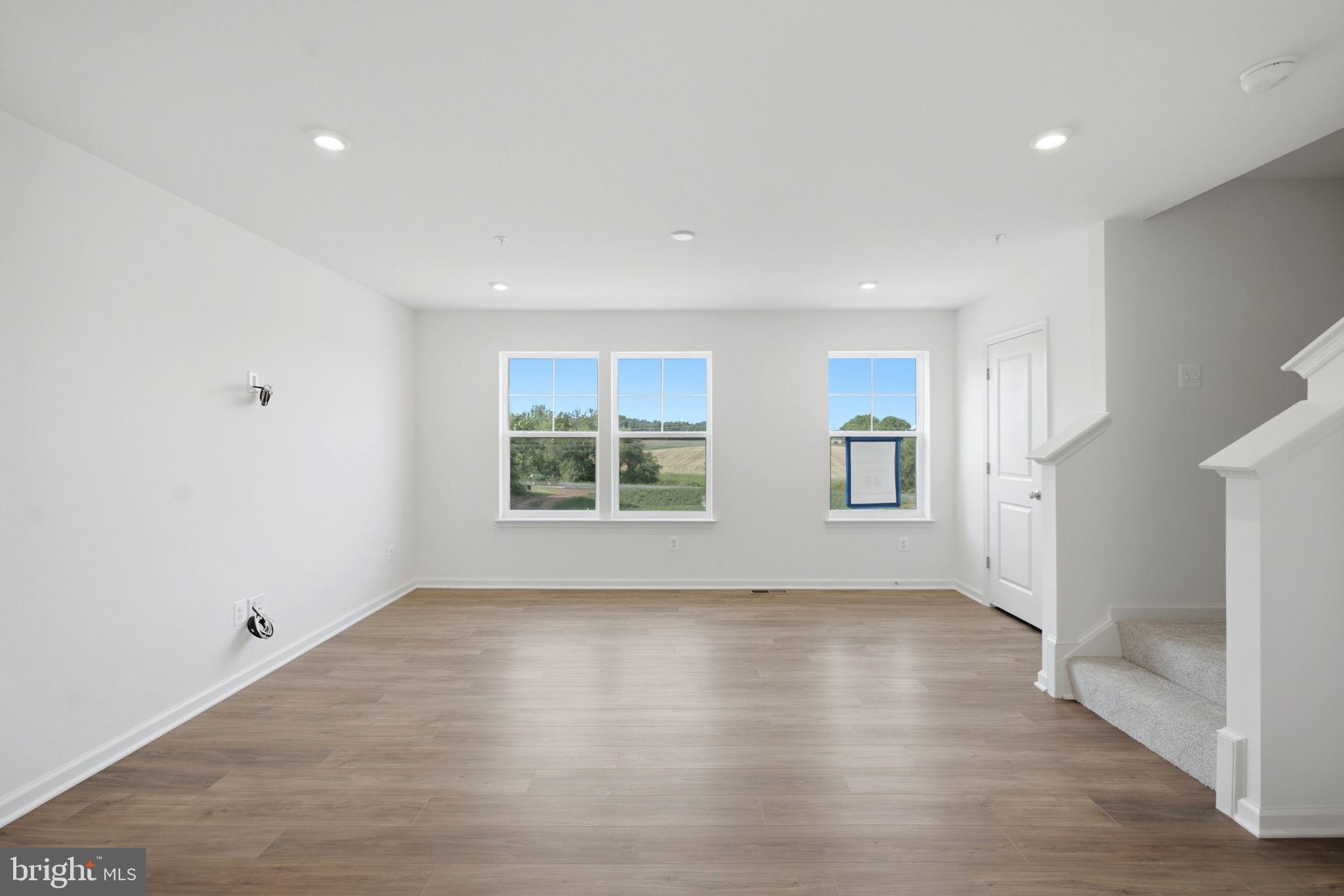 TABLE ROCK TERRACE - Residential