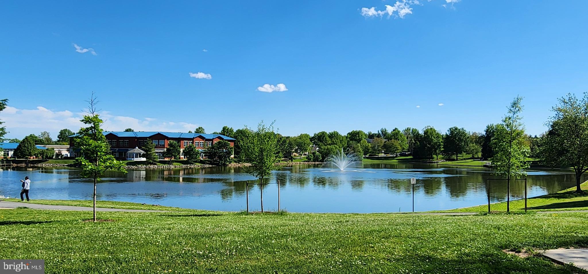 WHITTIER POND - Residential