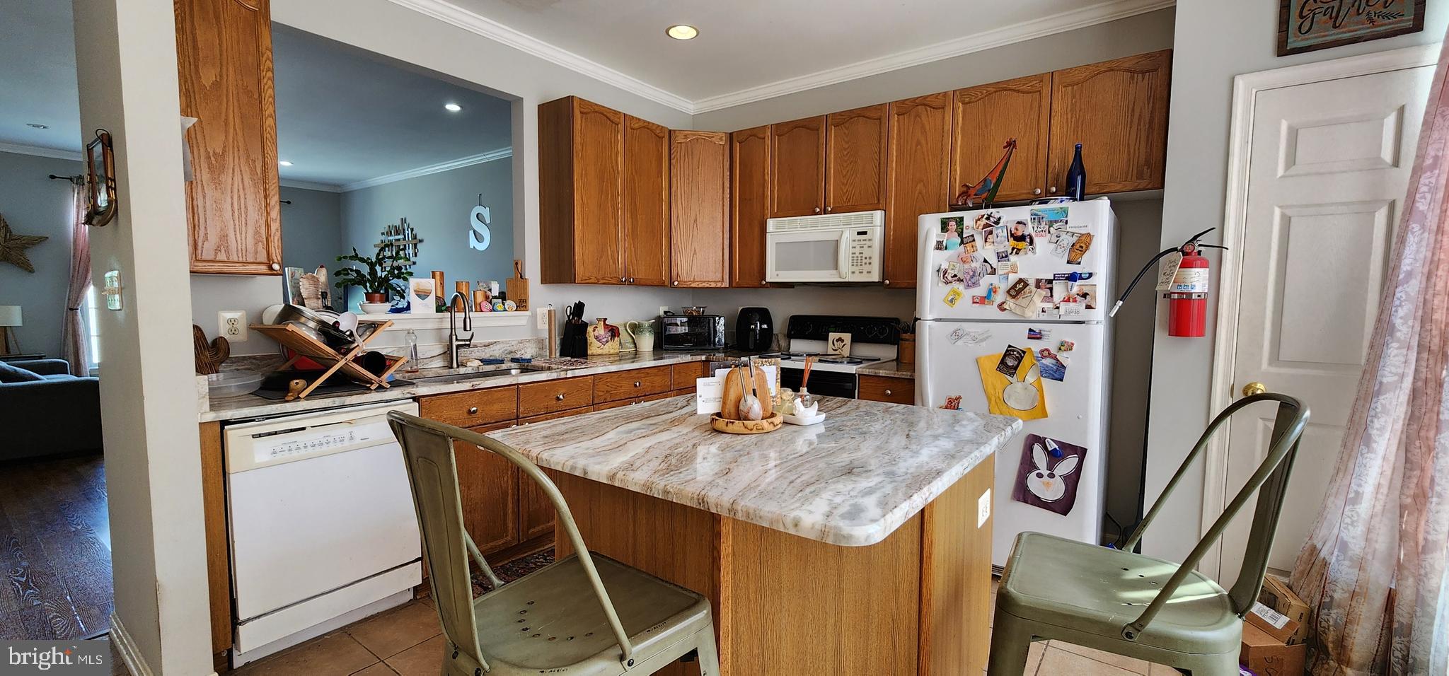 WHITTIER POND - Residential