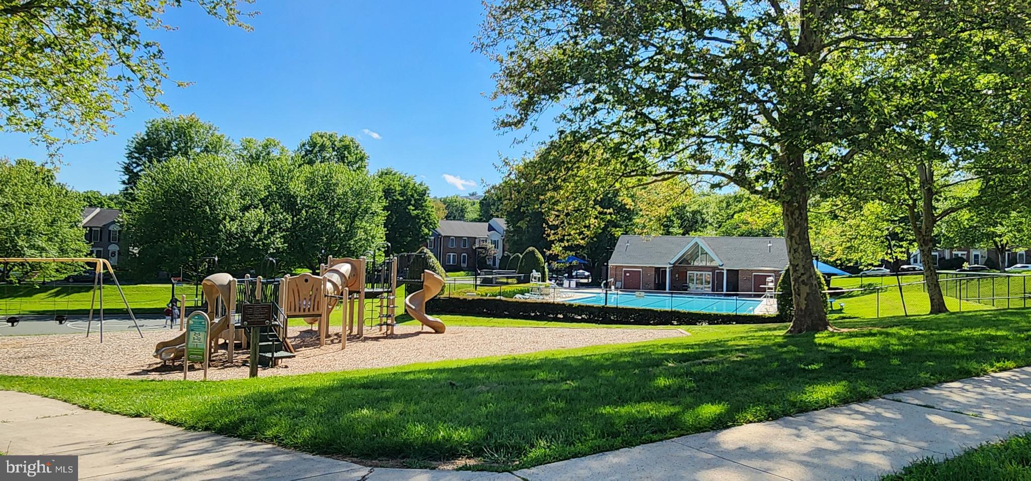 WHITTIER POND - Residential
