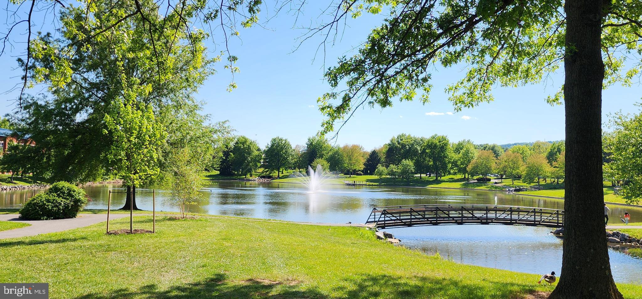 WHITTIER POND - Residential