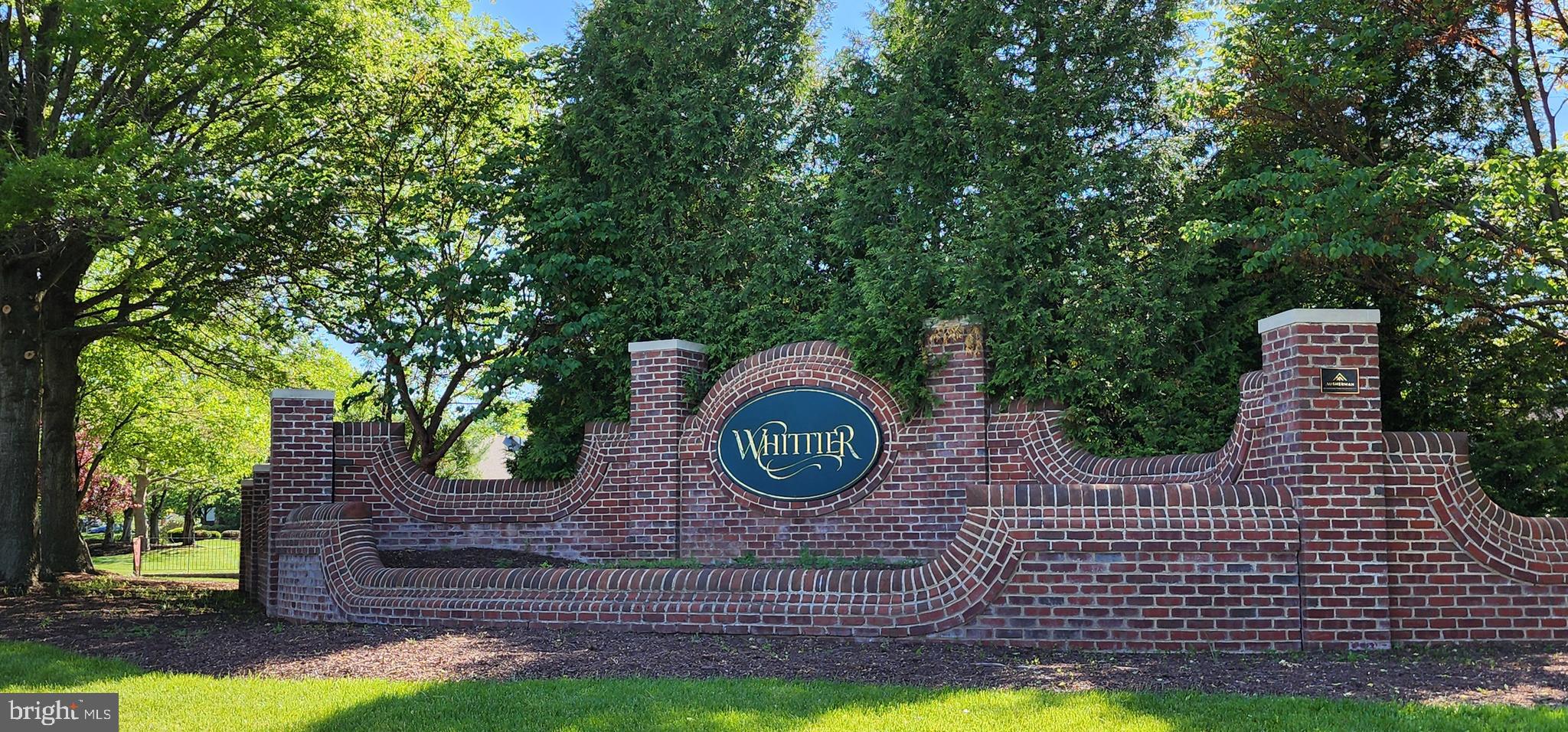 WHITTIER POND - Residential