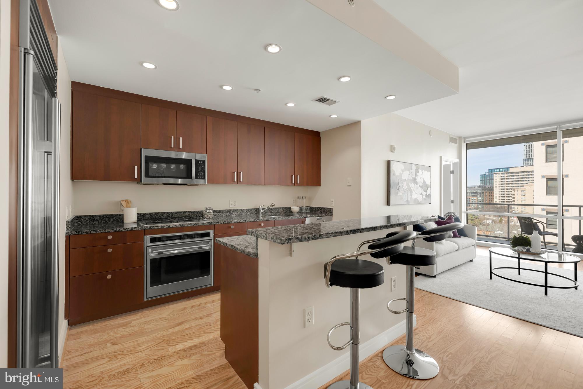 ADAGIO - Residential
