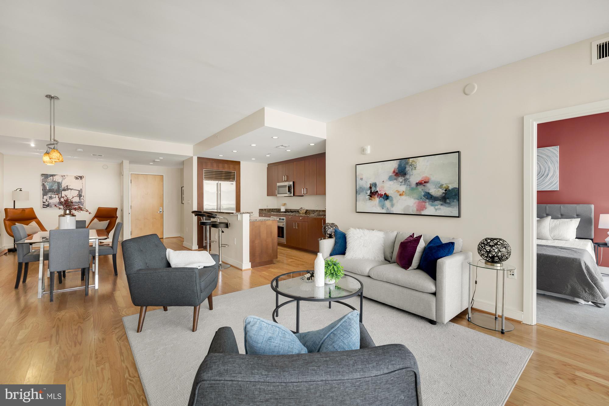 ADAGIO - Residential