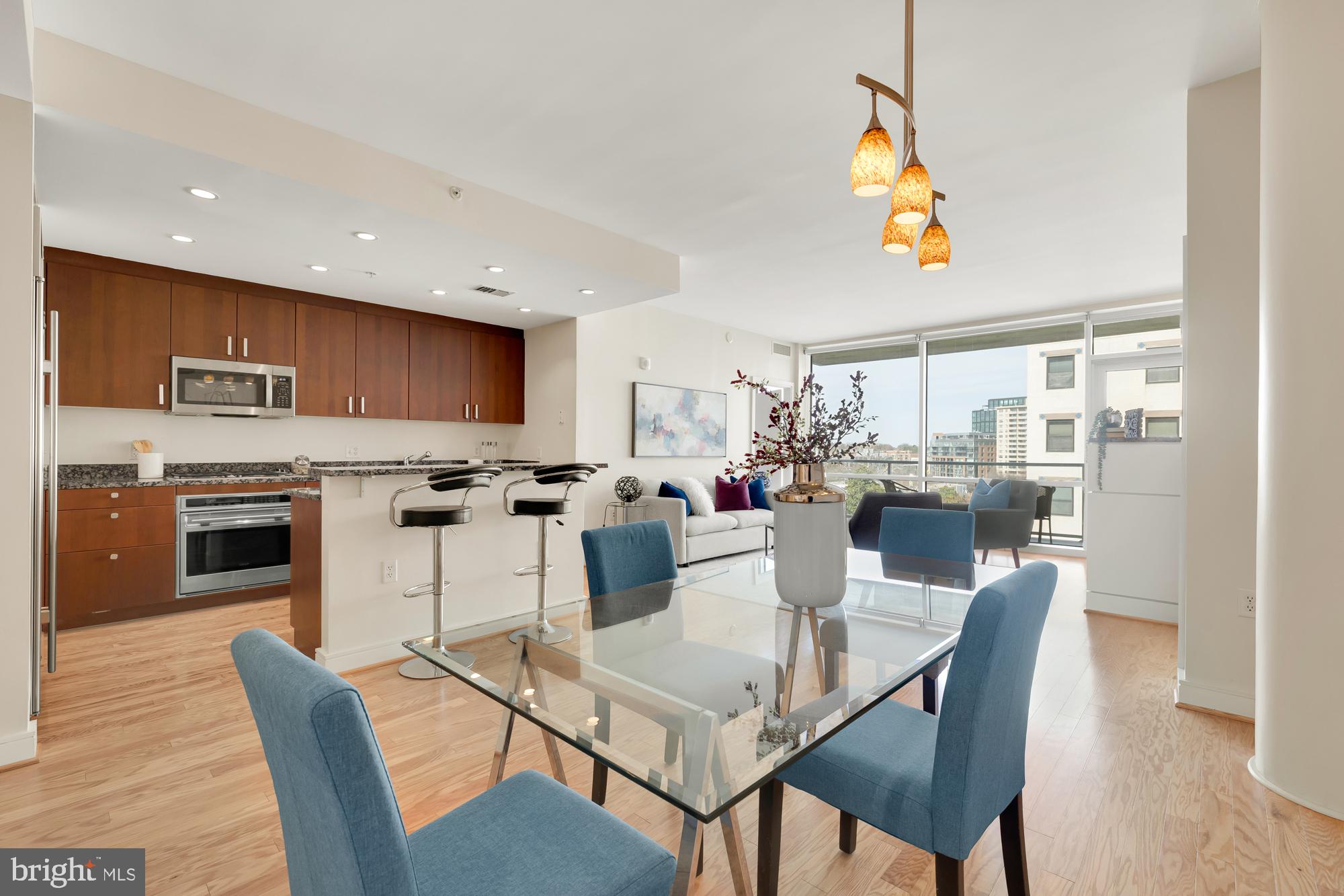 ADAGIO - Residential