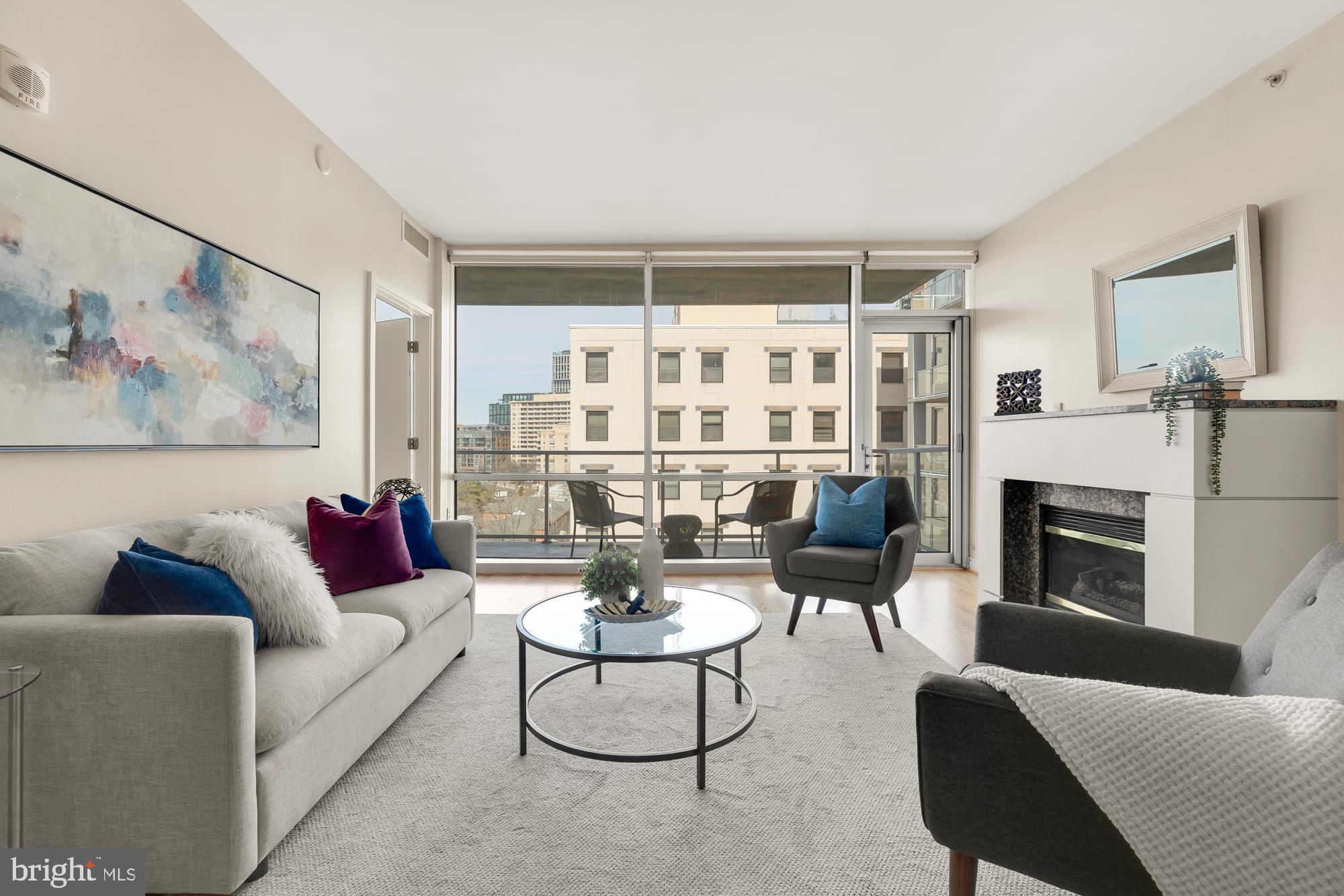 ADAGIO - Residential