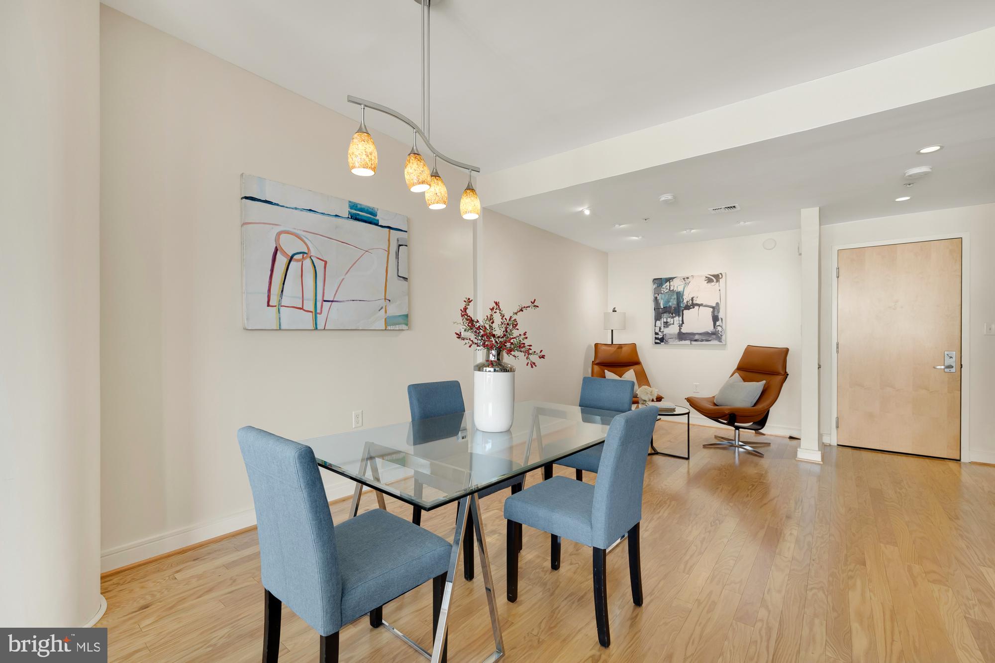 ADAGIO - Residential