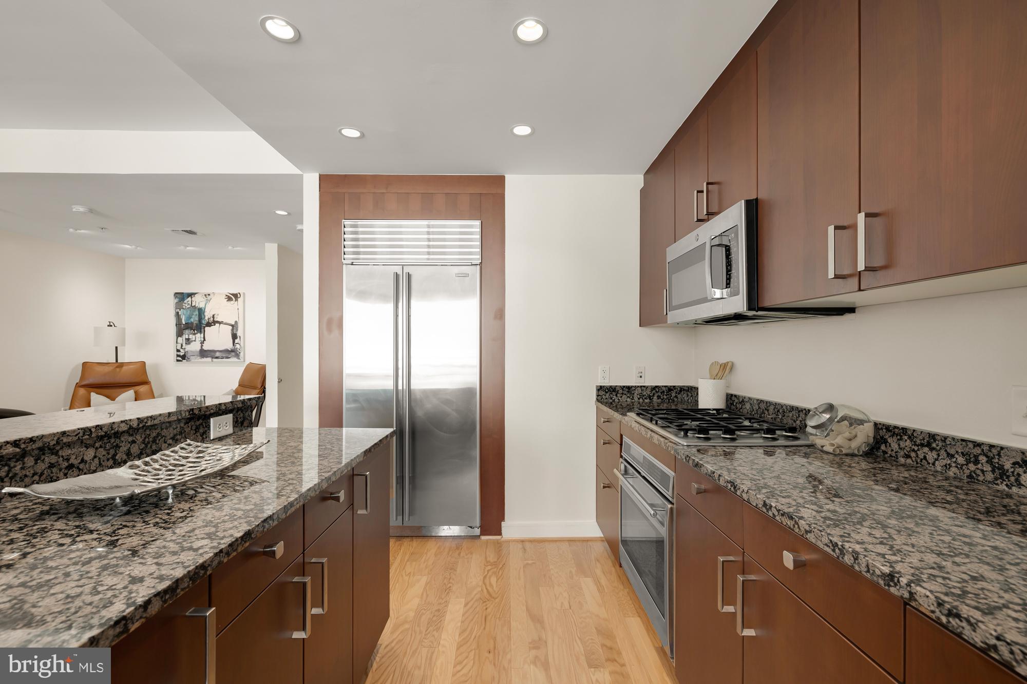 ADAGIO - Residential