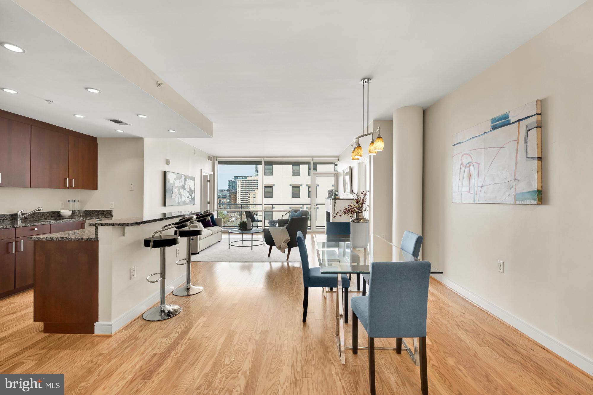 ADAGIO - Residential