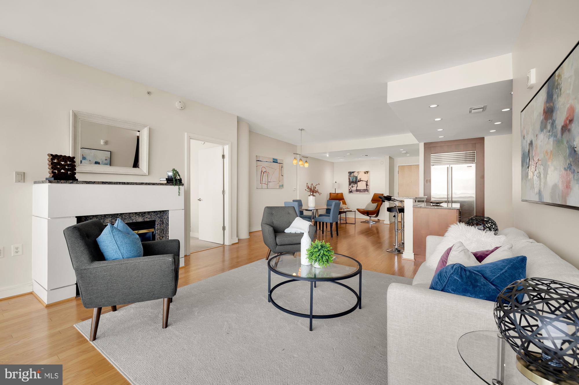 ADAGIO - Residential