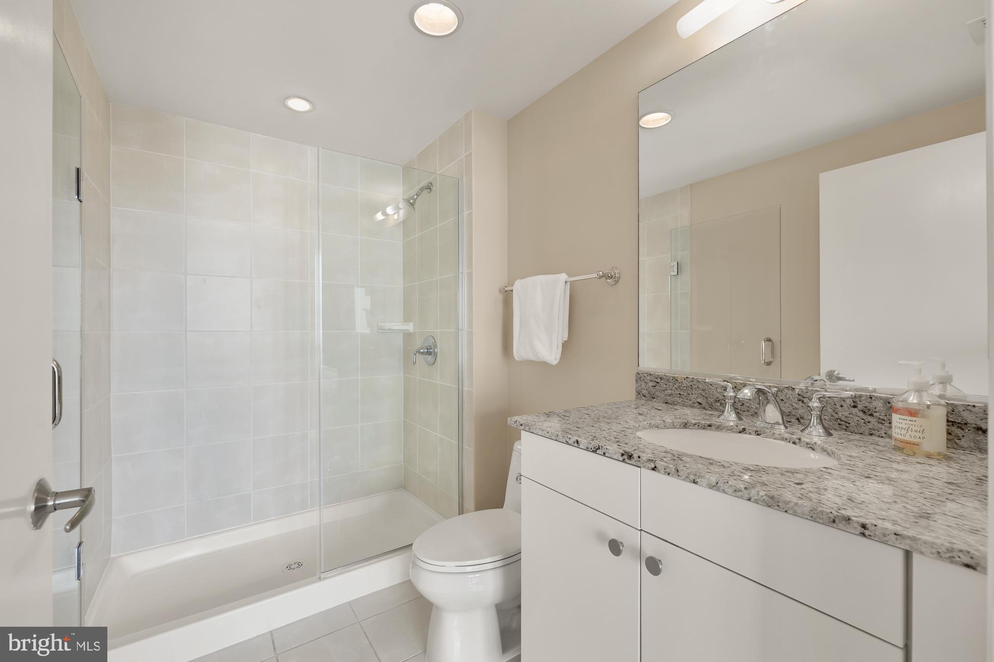 ADAGIO - Residential