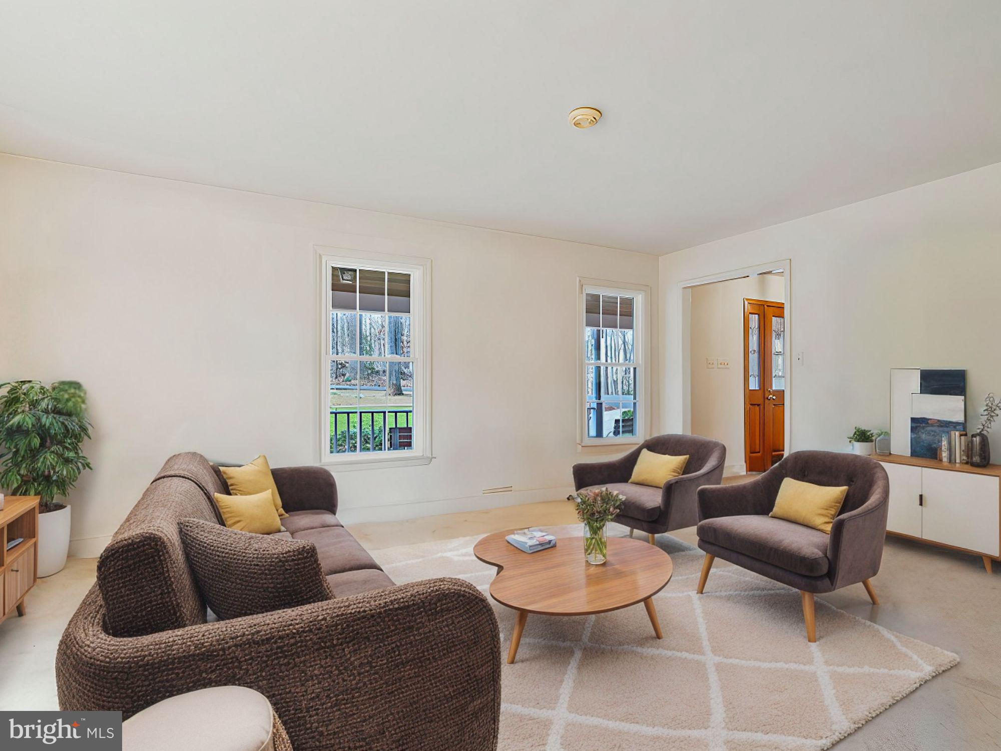 SURREY ACRES - Residential