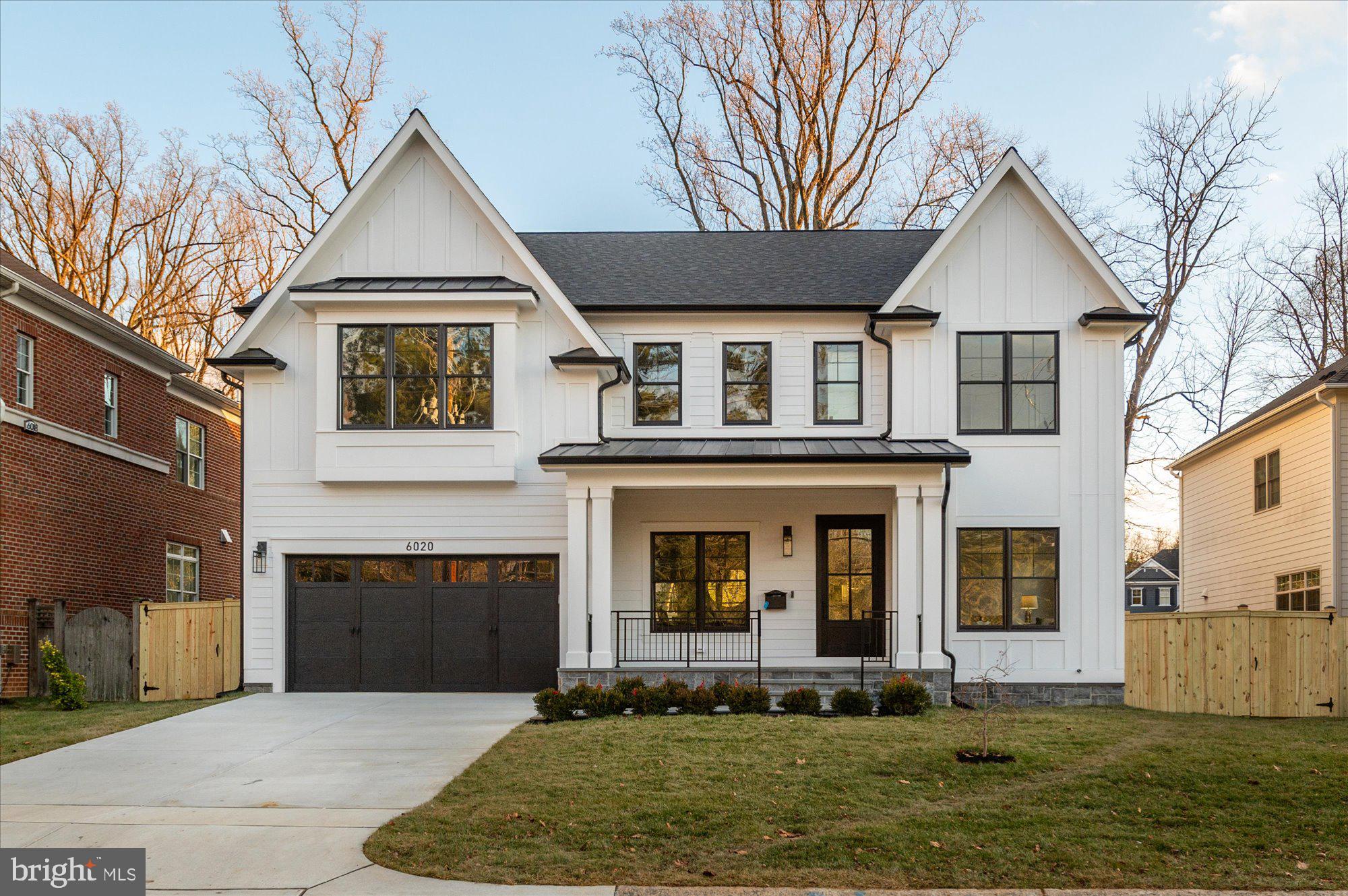 PINEVIEW - Residential