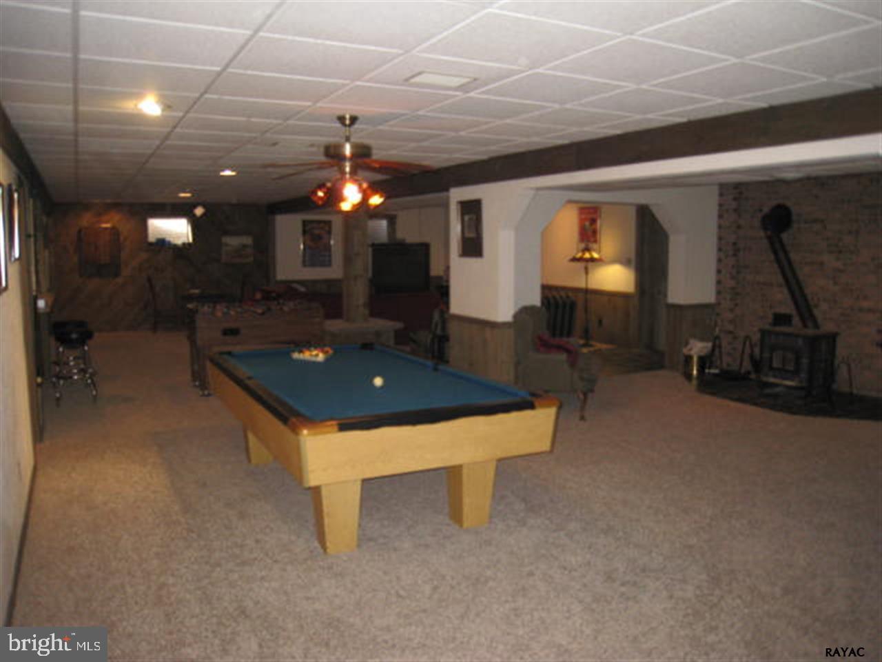 PENN OAKS - Residential