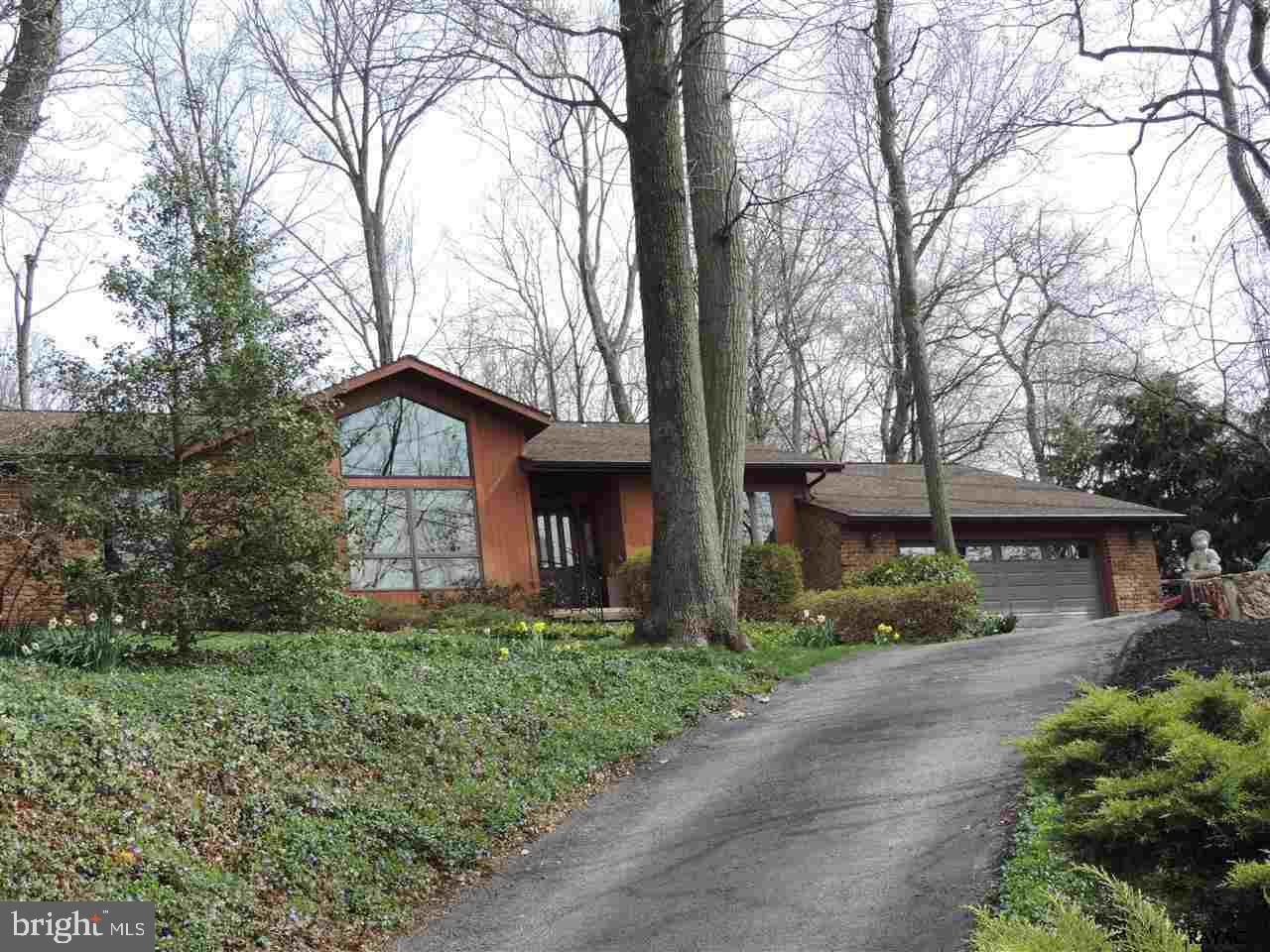 PENN OAKS - Residential