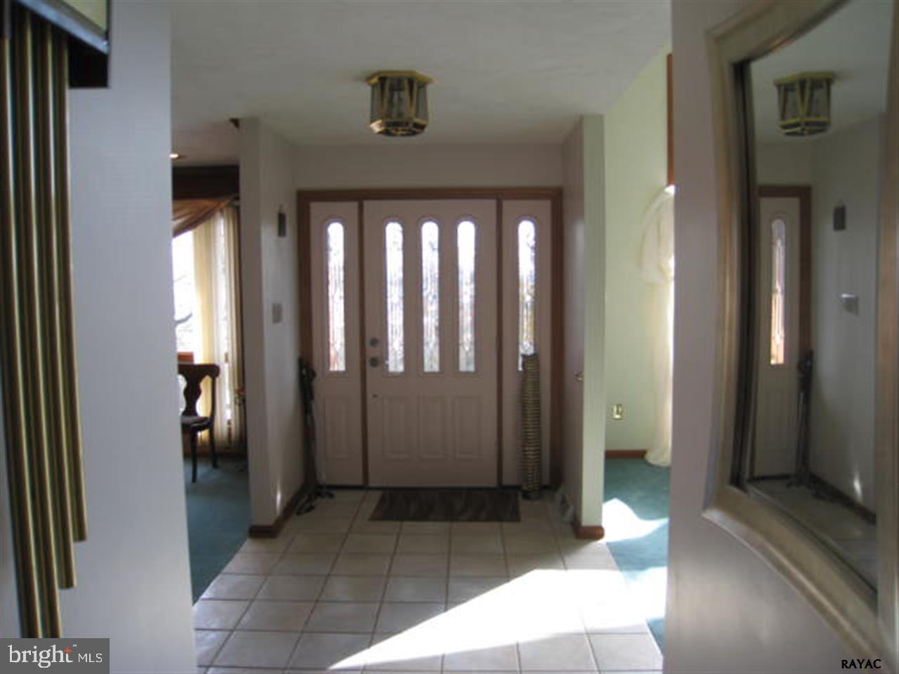 PENN OAKS - Residential