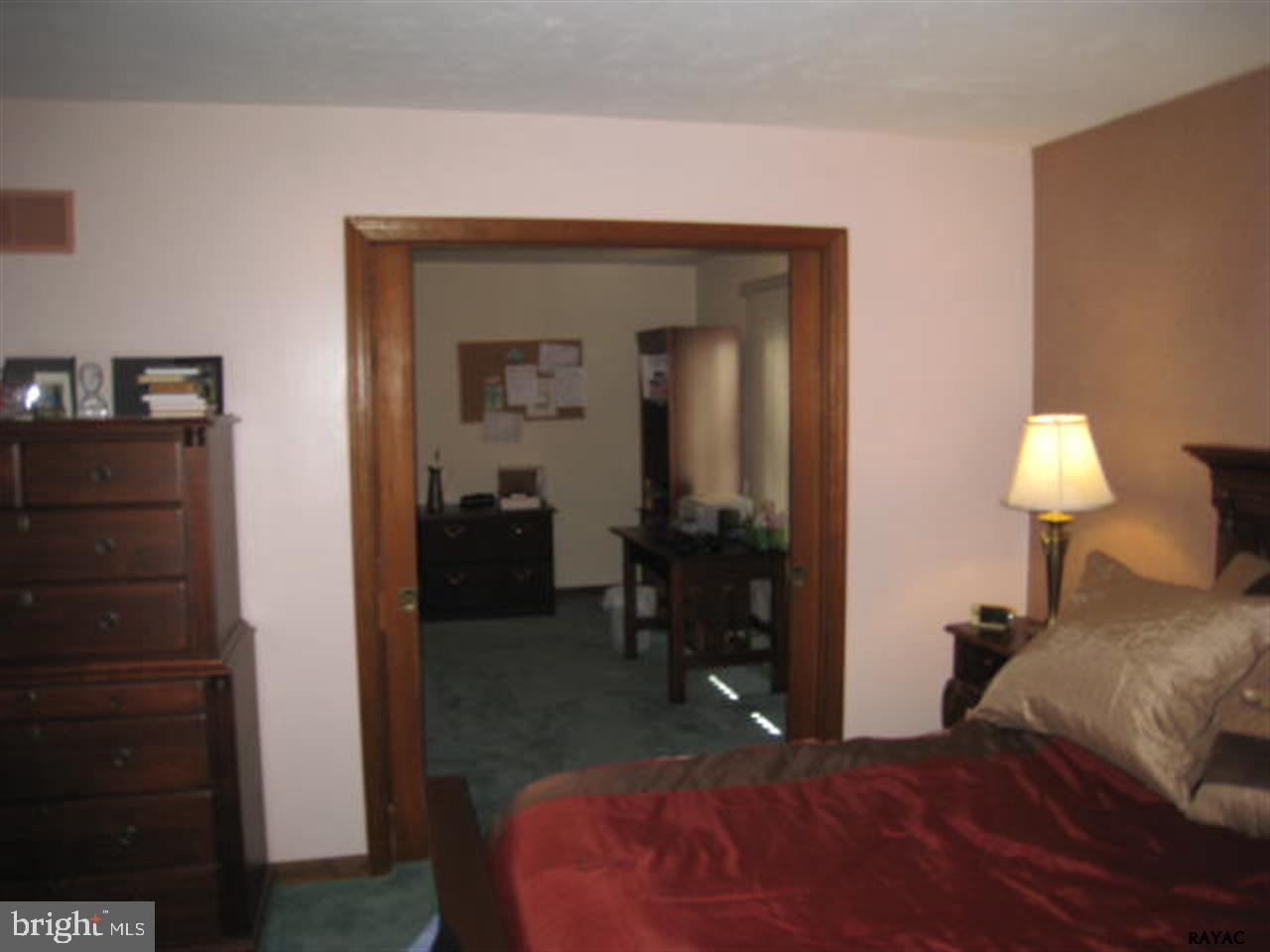 PENN OAKS - Residential