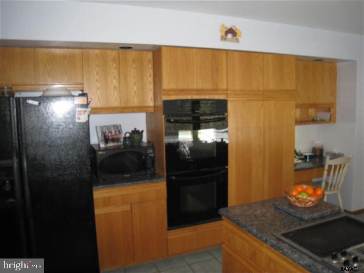 PENN OAKS - Residential