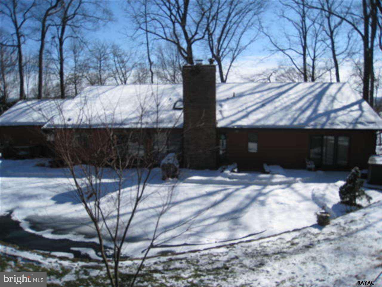 PENN OAKS - Residential