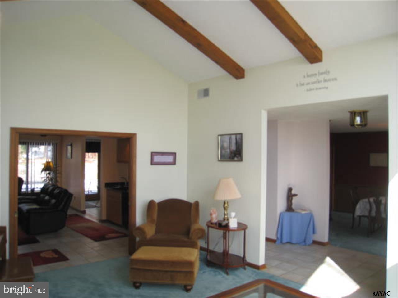 PENN OAKS - Residential