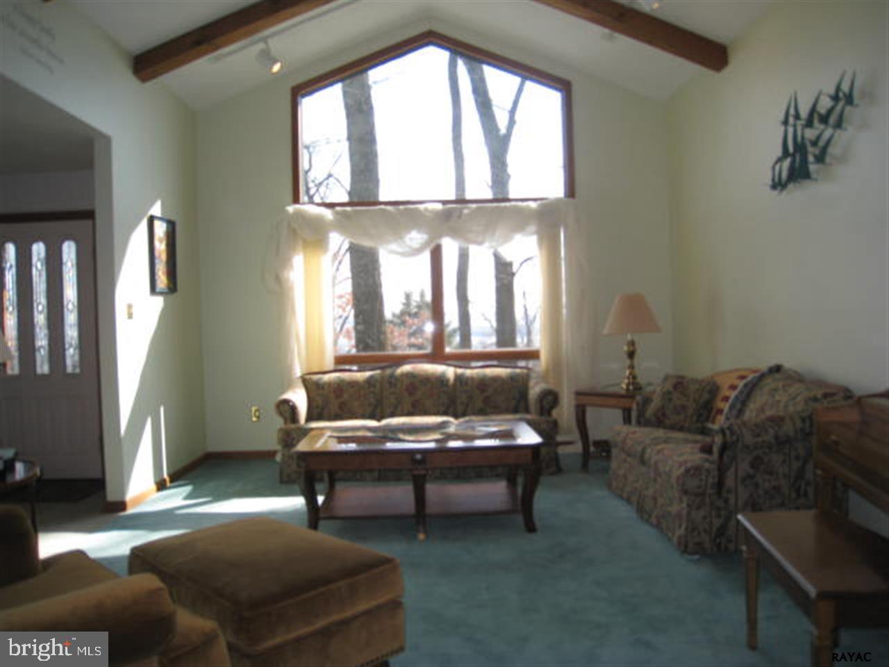 PENN OAKS - Residential