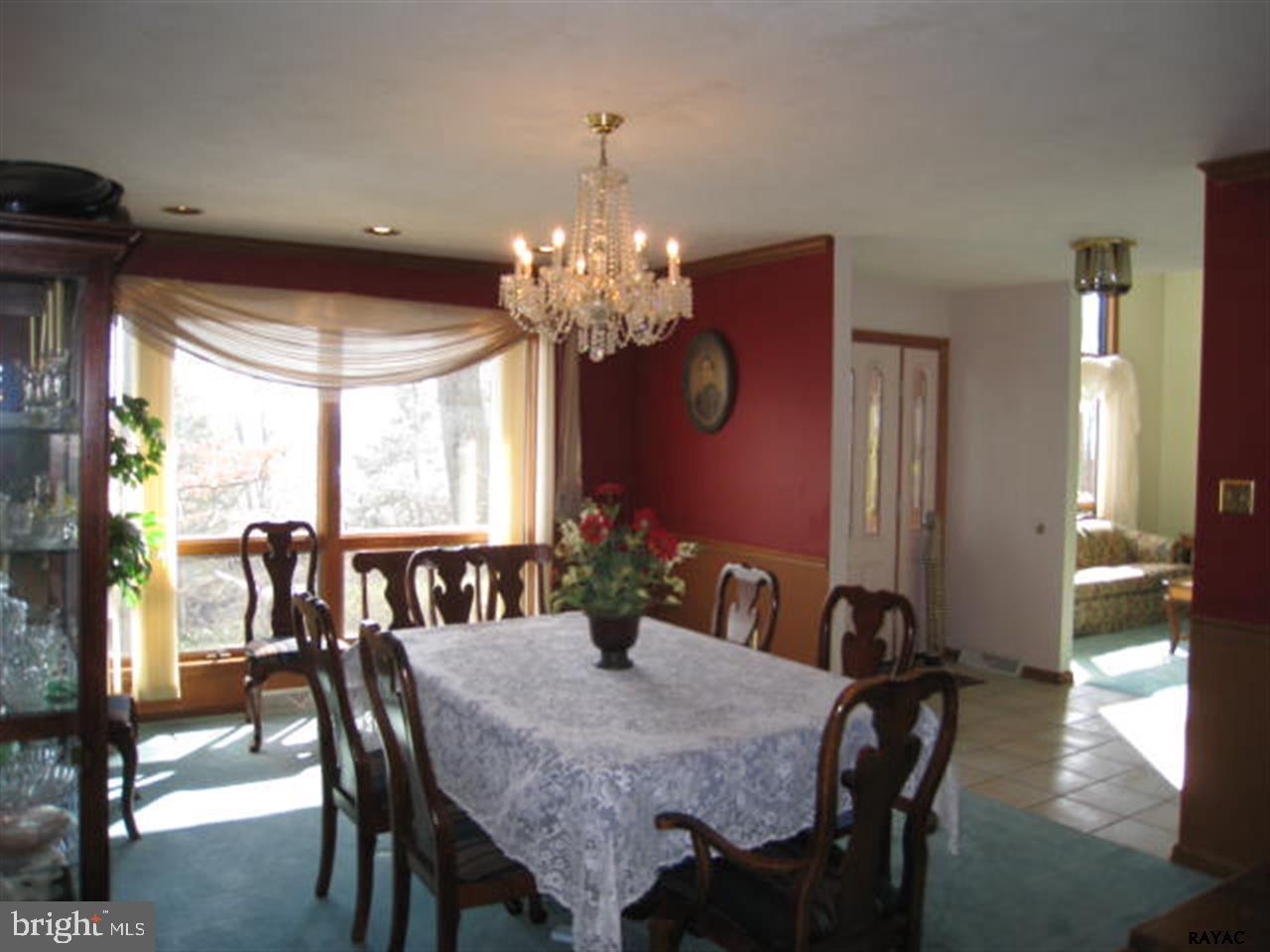 PENN OAKS - Residential