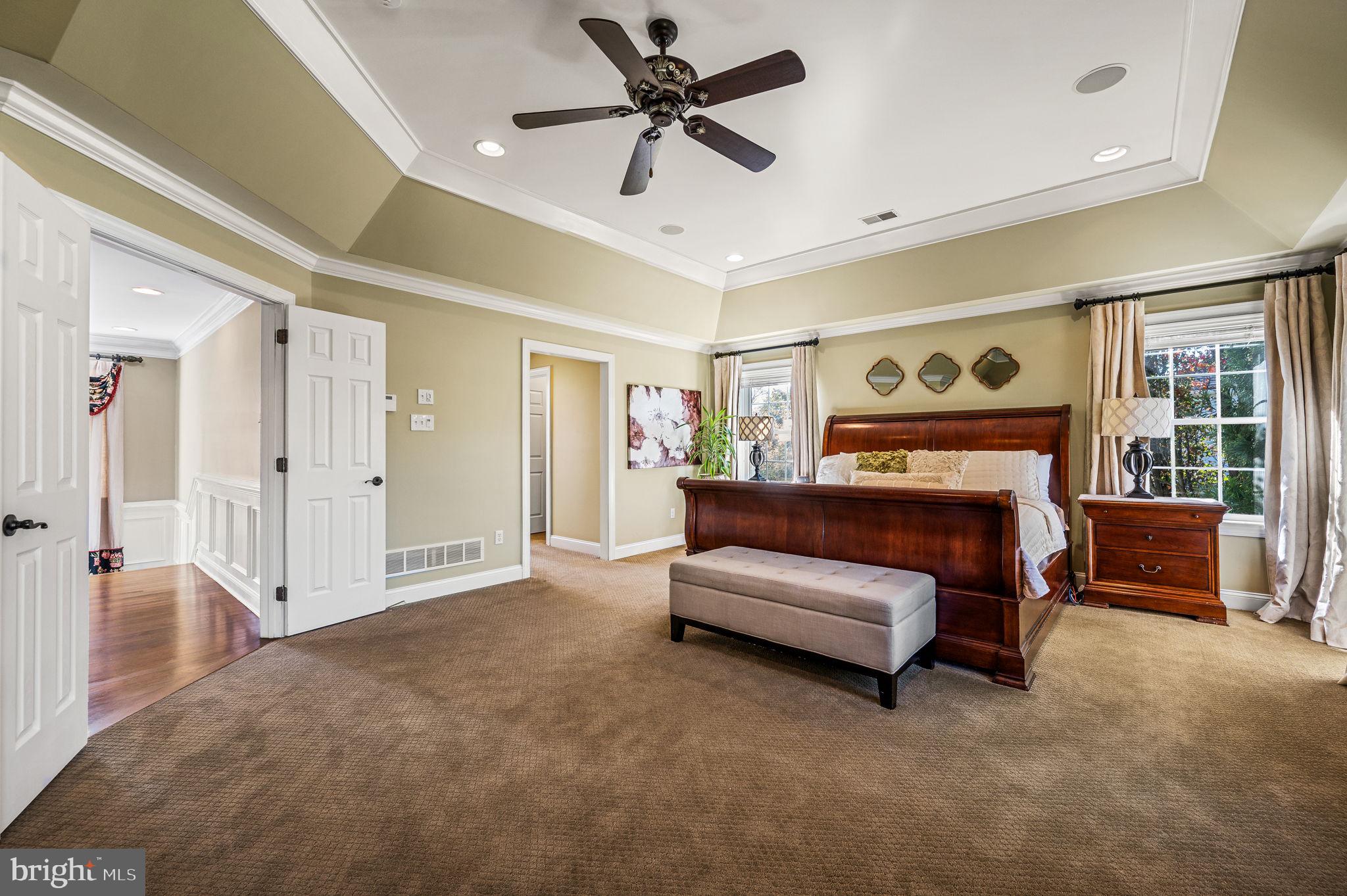 FIELDBROOKE - Residential
