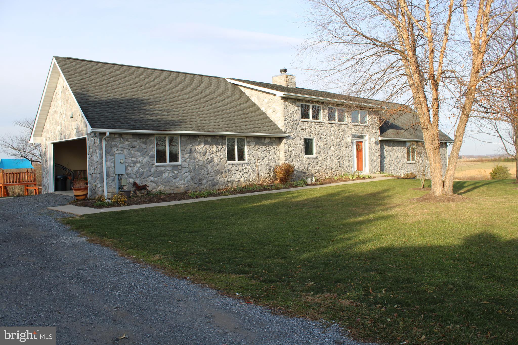 WILLOW BROOK - Residential Lease