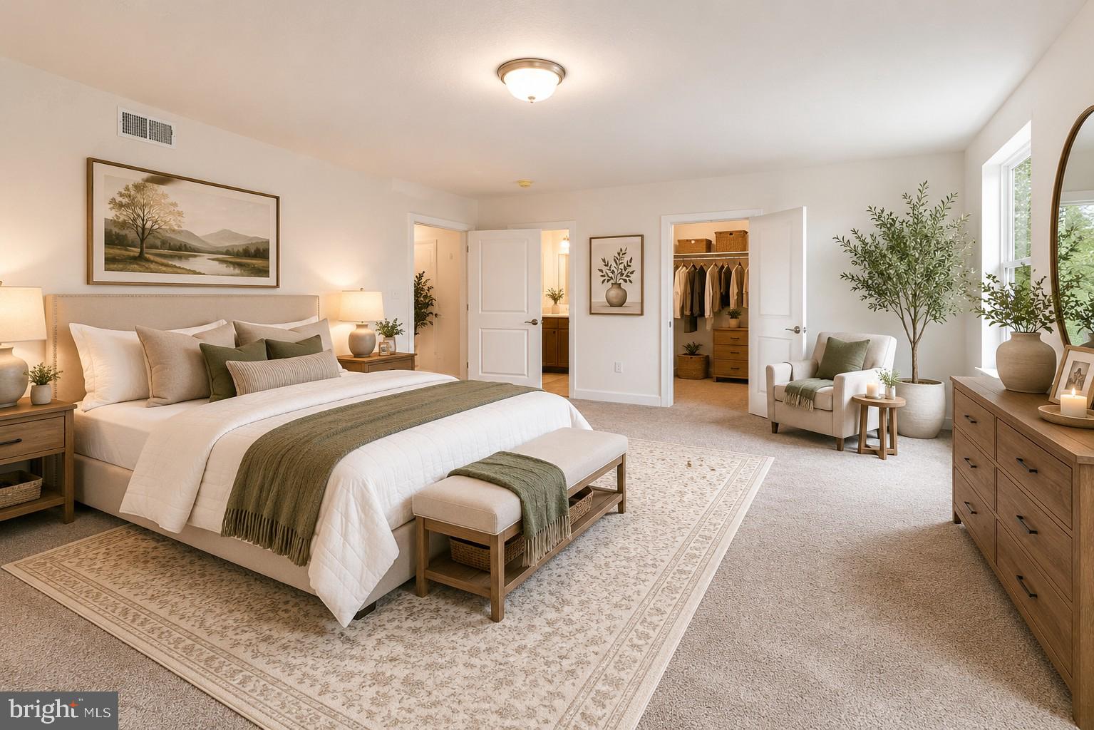 KINGS COURT AT BROWNSTONE - Residential