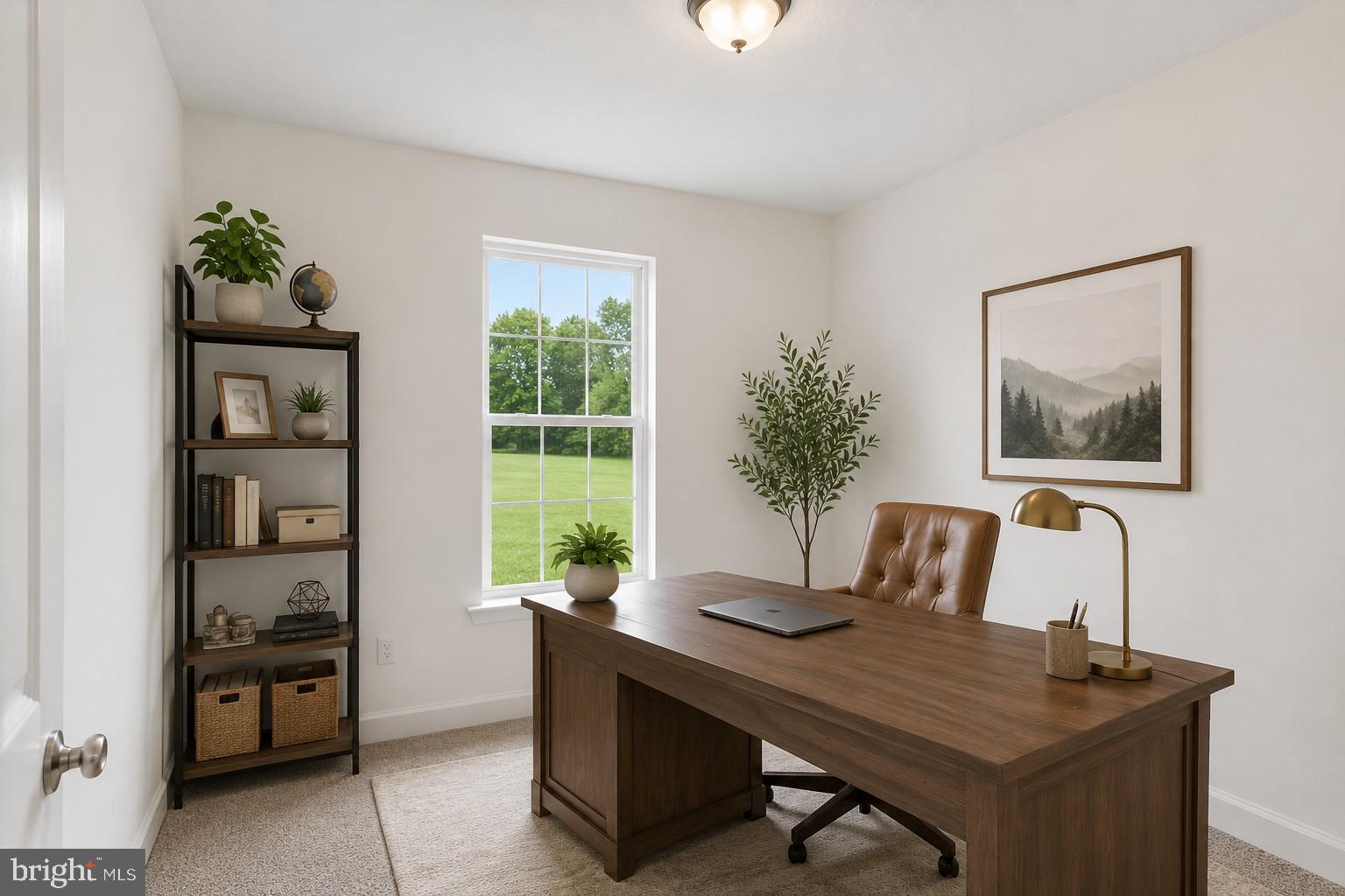 KINGS COURT AT BROWNSTONE - Residential