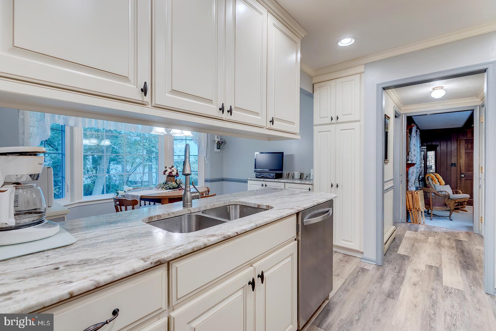 DEER HARBOUR - Residential