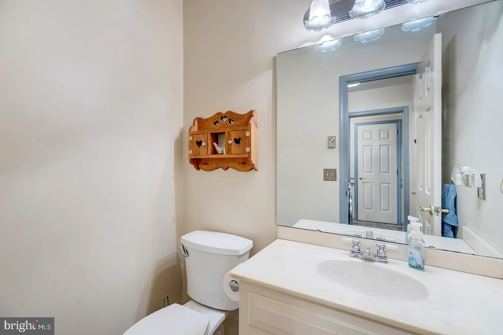 DEER HARBOUR - Residential