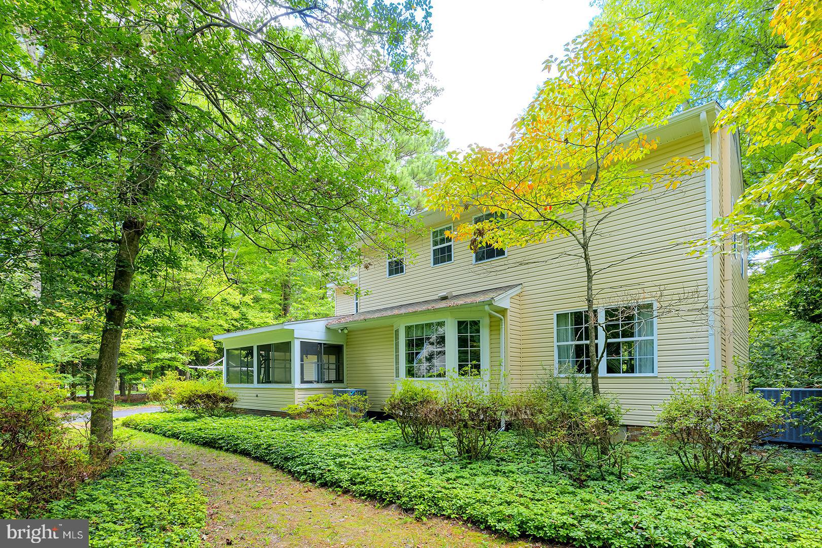 DEER HARBOUR - Residential