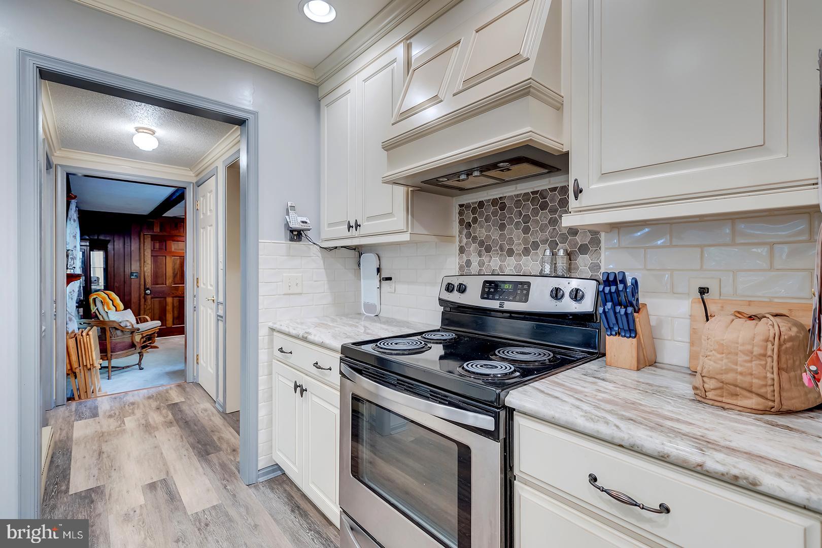 DEER HARBOUR - Residential