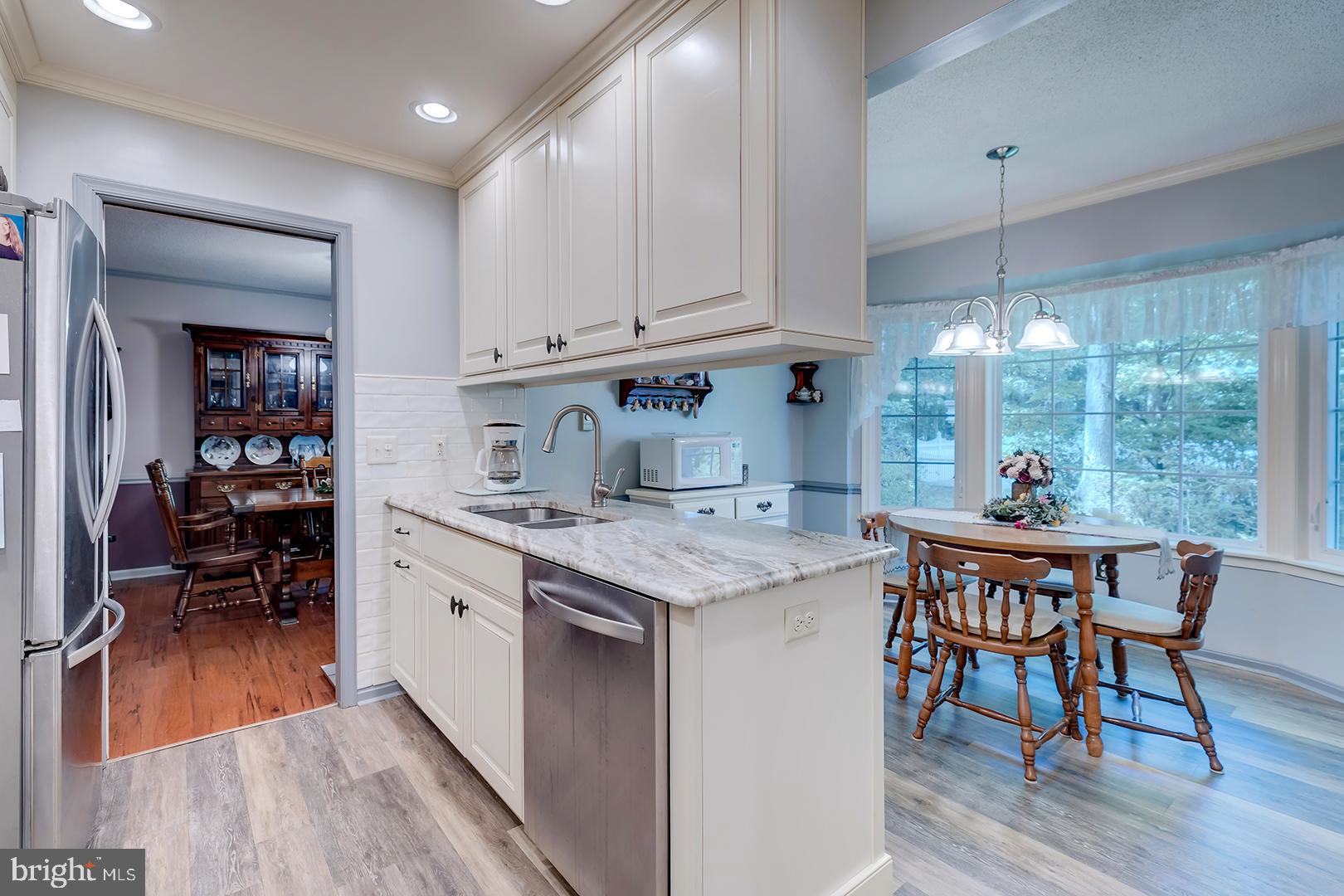 DEER HARBOUR - Residential