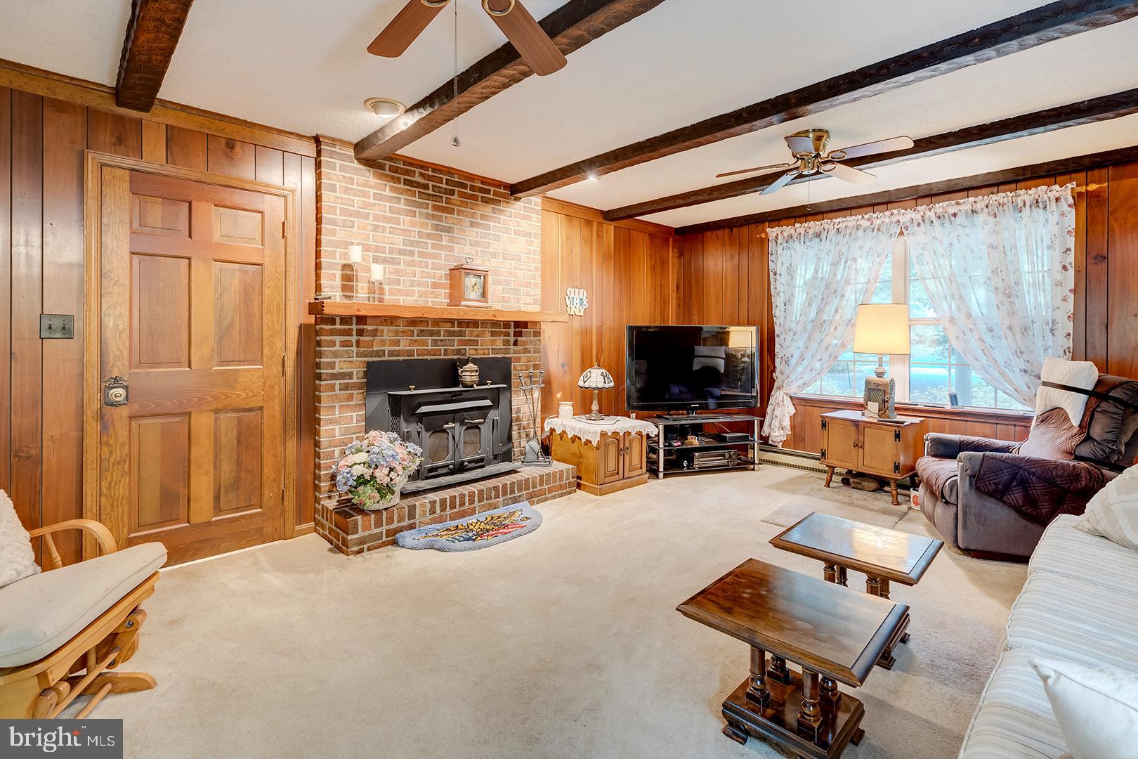 DEER HARBOUR - Residential