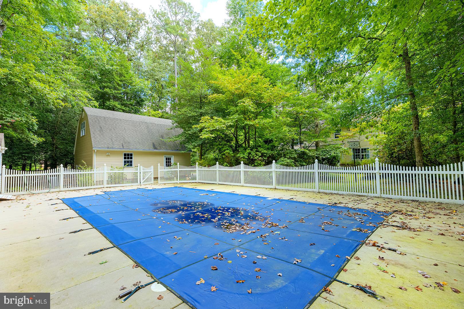 DEER HARBOUR - Residential
