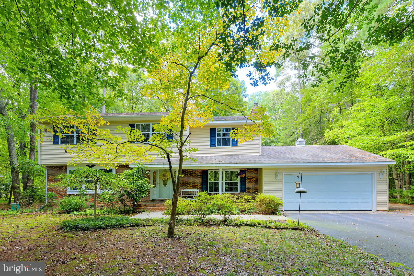 DEER HARBOUR - Residential
