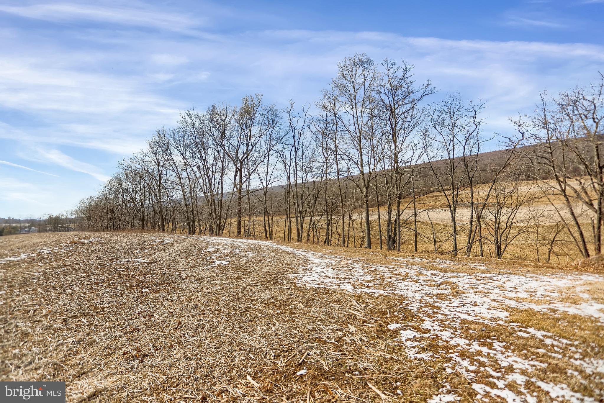 PERRY COUNTY - Farm