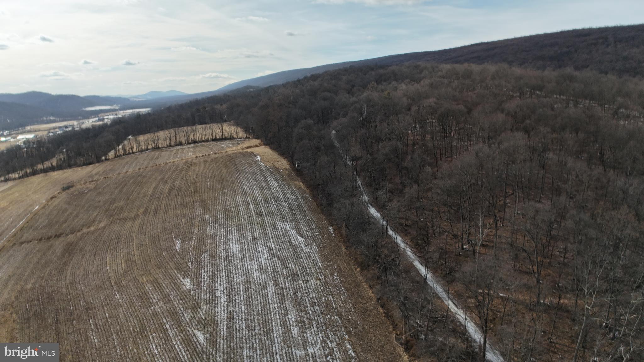 PERRY COUNTY - Farm