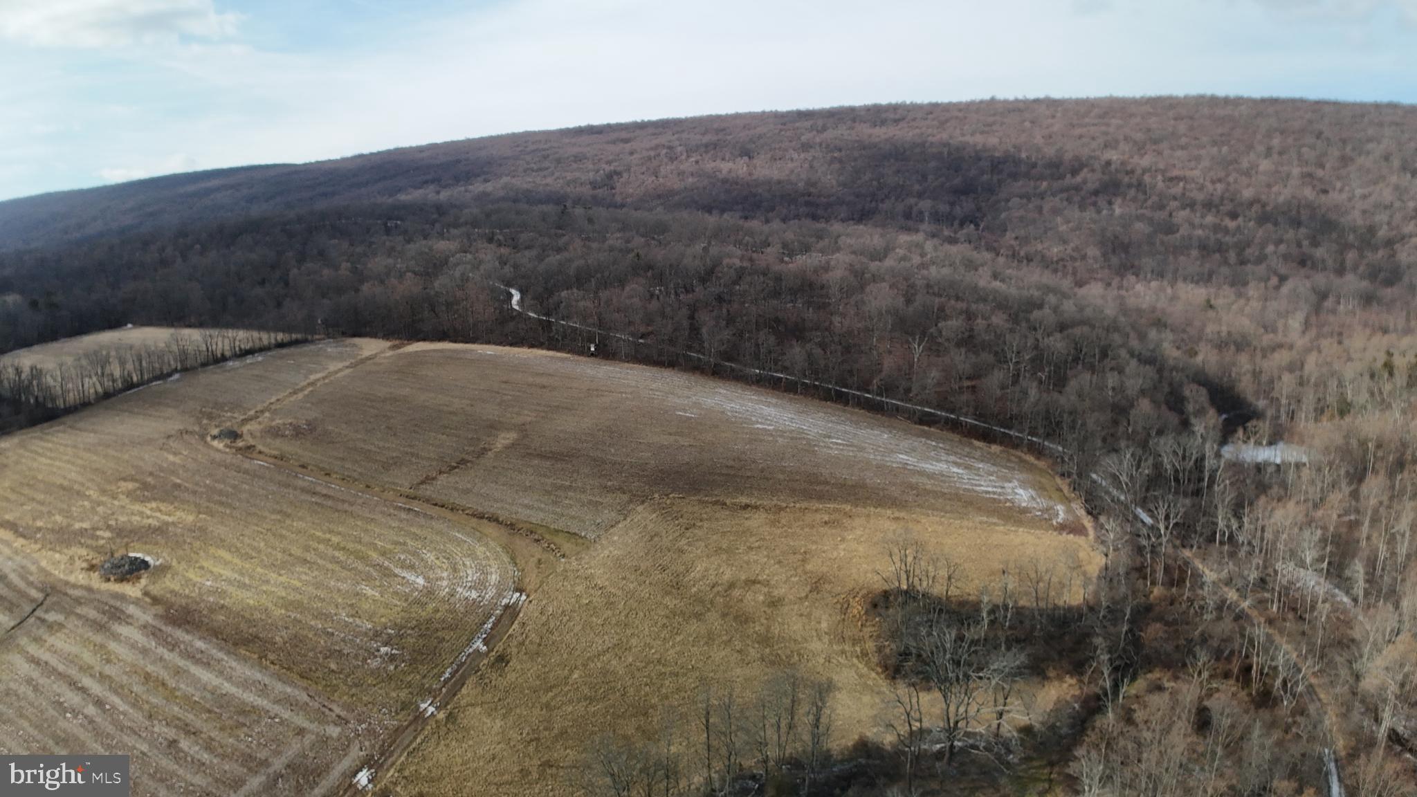 PERRY COUNTY - Farm