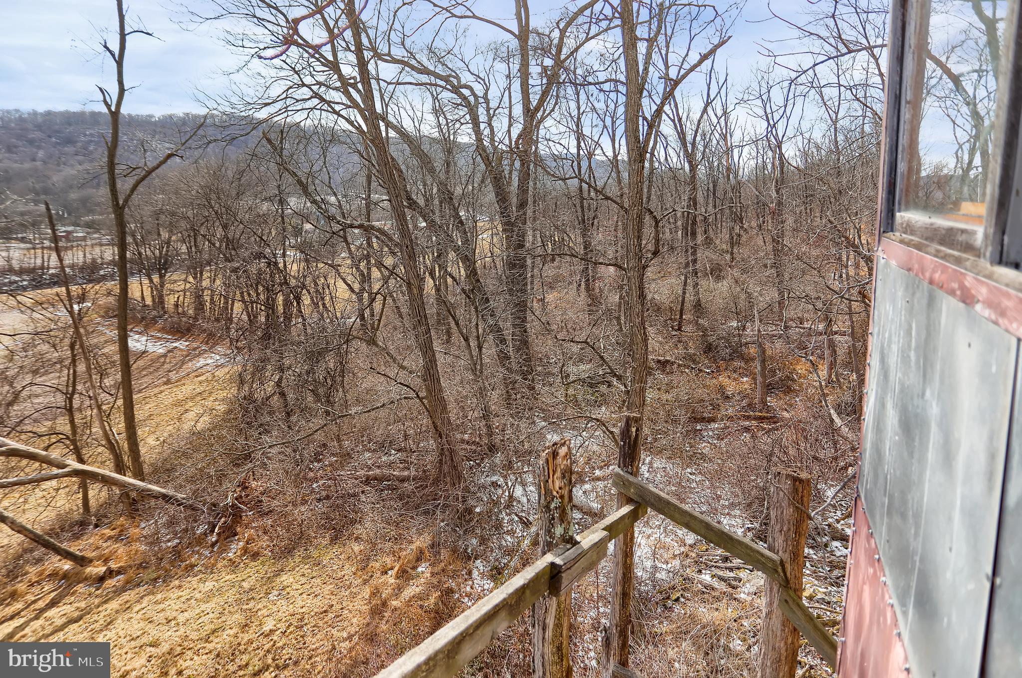 PERRY COUNTY - Farm