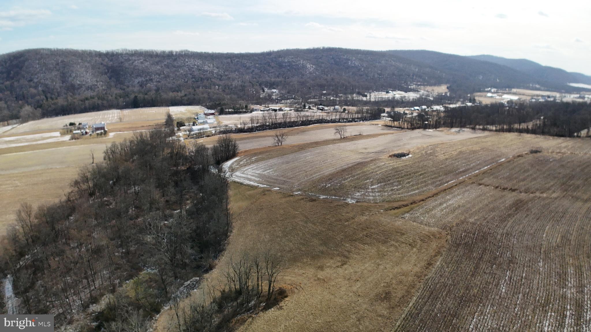 PERRY COUNTY - Farm