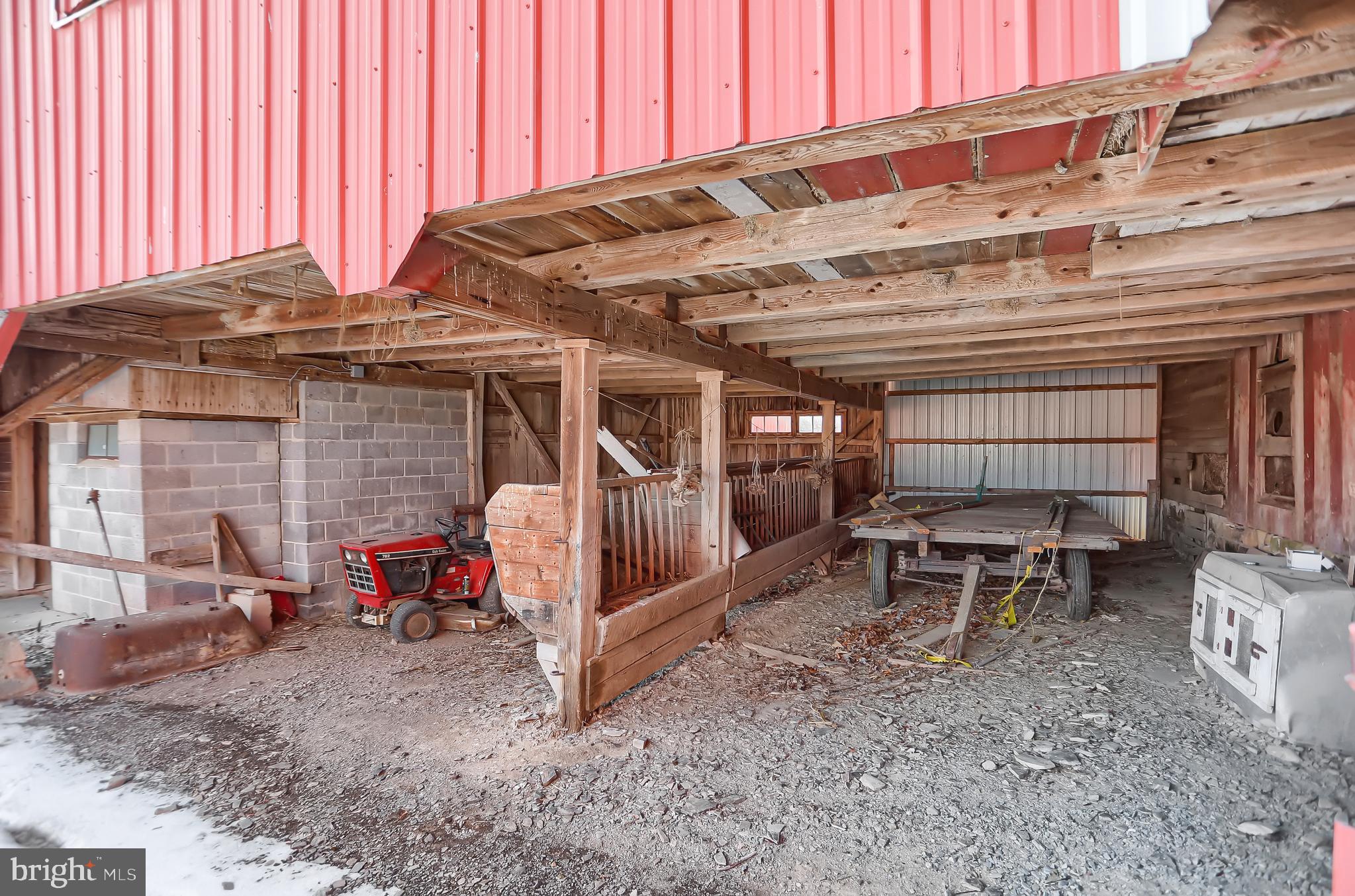 PERRY COUNTY - Farm
