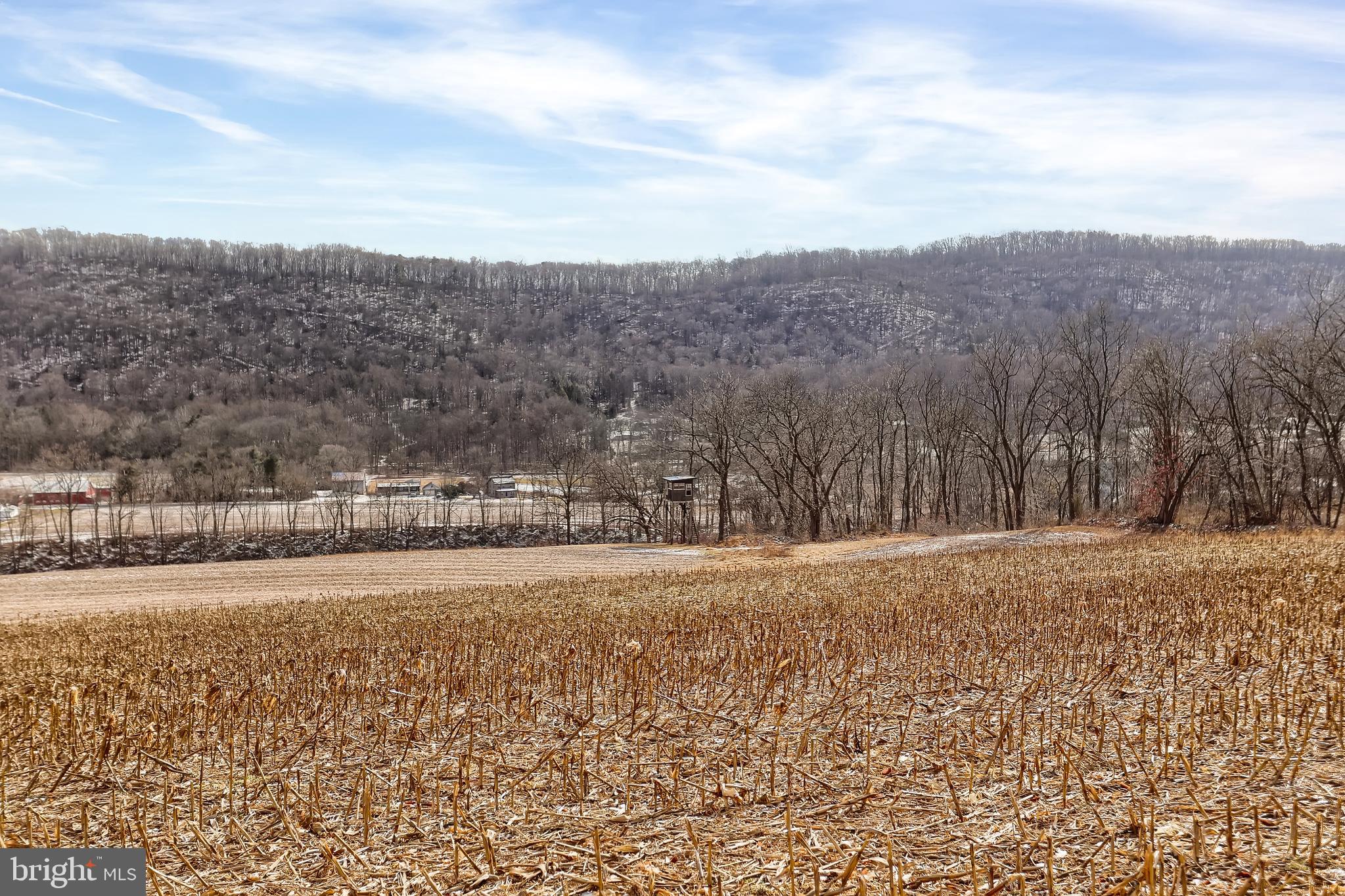 PERRY COUNTY - Farm