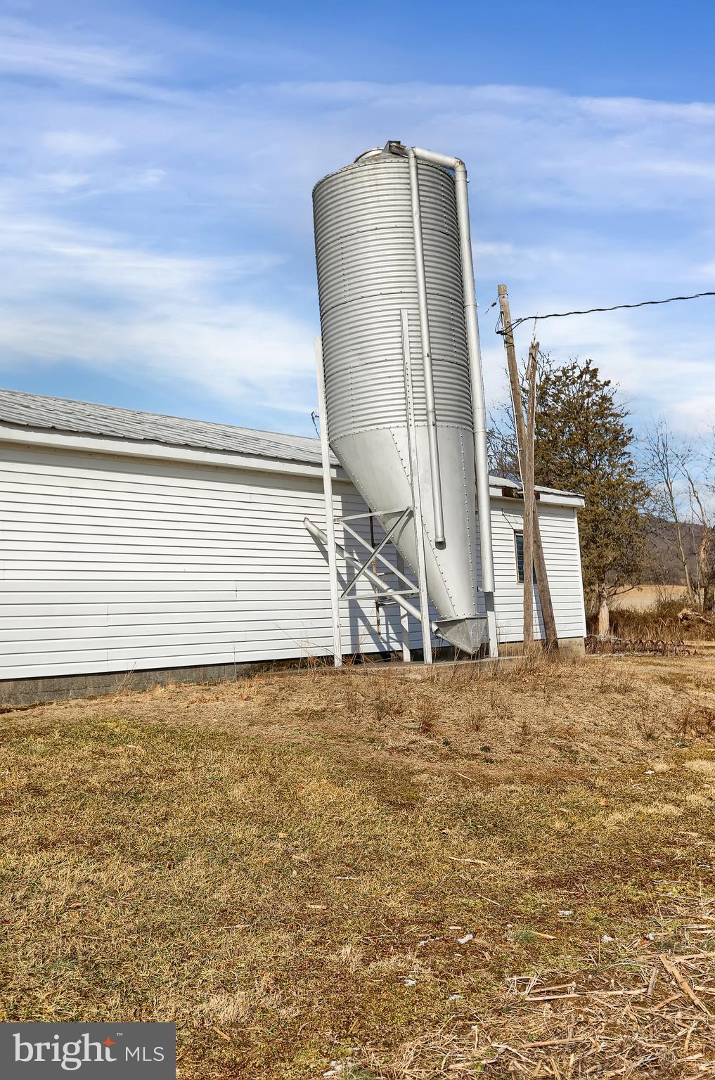 PERRY COUNTY - Farm