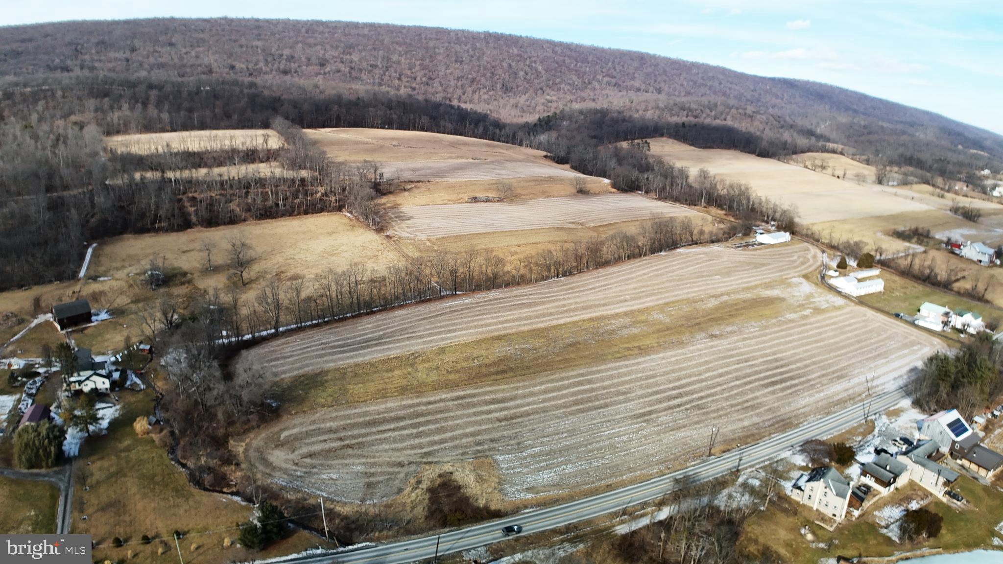 PERRY COUNTY - Farm