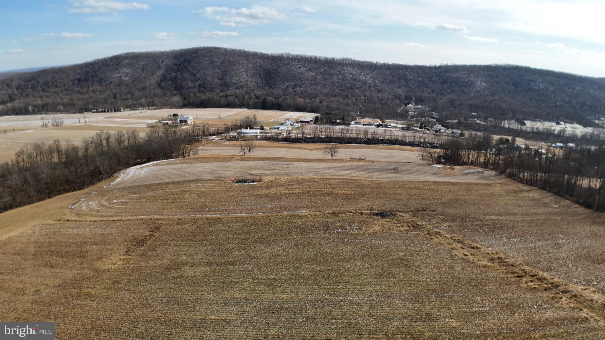 PERRY COUNTY - Farm